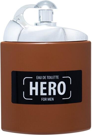 Toaletní voda New Brand Parfums Prestige Hero, 100 ml