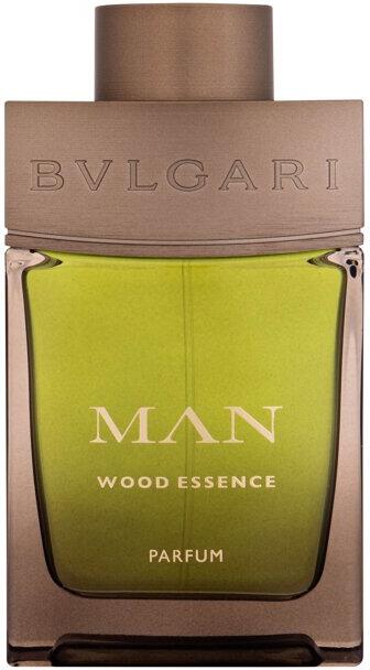 Parfém Bvlgari MAN Wood Essence, 100 ml