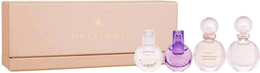 Toaletní voda Bvlgari Discovery Set, 5 ml