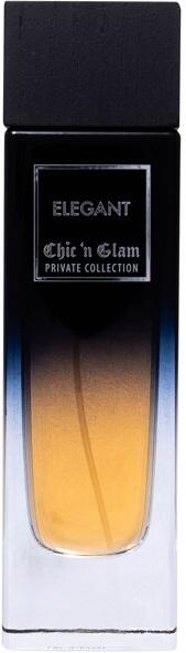 Parfémovaná voda Chic´N Glam Private Collection Elegant, 100 ml