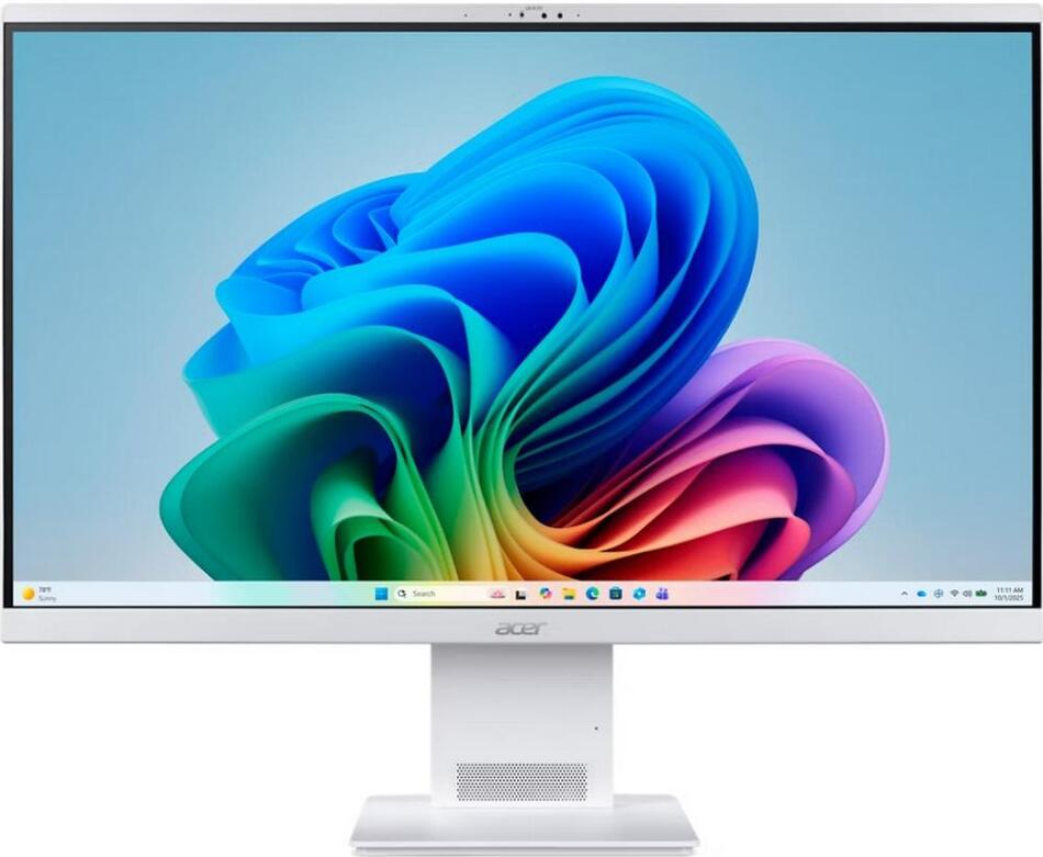 PC sestava s monitorem Acer Aspire S27B-UGLNL (DQ.BSAEC.00