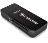 Čtečka paměťových karet Transcend TS-RDF5K USB 3.0, černá