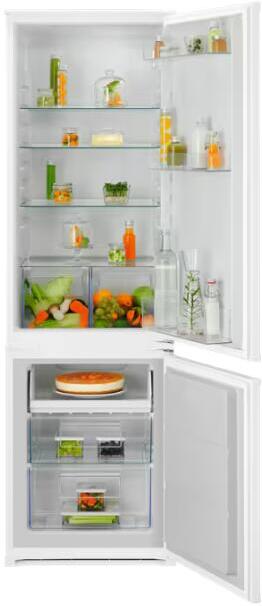 Chladnička Electrolux LNA6LD18S 600 LowFrost CoolAssist