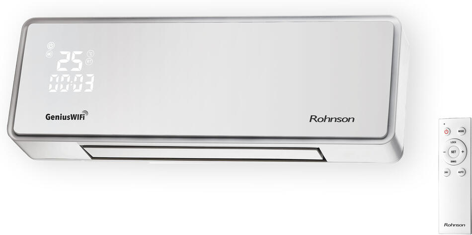 Topidlo Rohnson R-6063