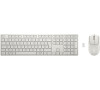HP 490C Multi-Device Mouse Keyboard White (BE1M5AA#ABB)