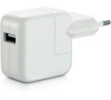 Nabíječka do sítě Apple 12W pro iPhone/iPad - bílá