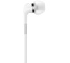 Sluchátka Apple ME186ZM/A - bílá