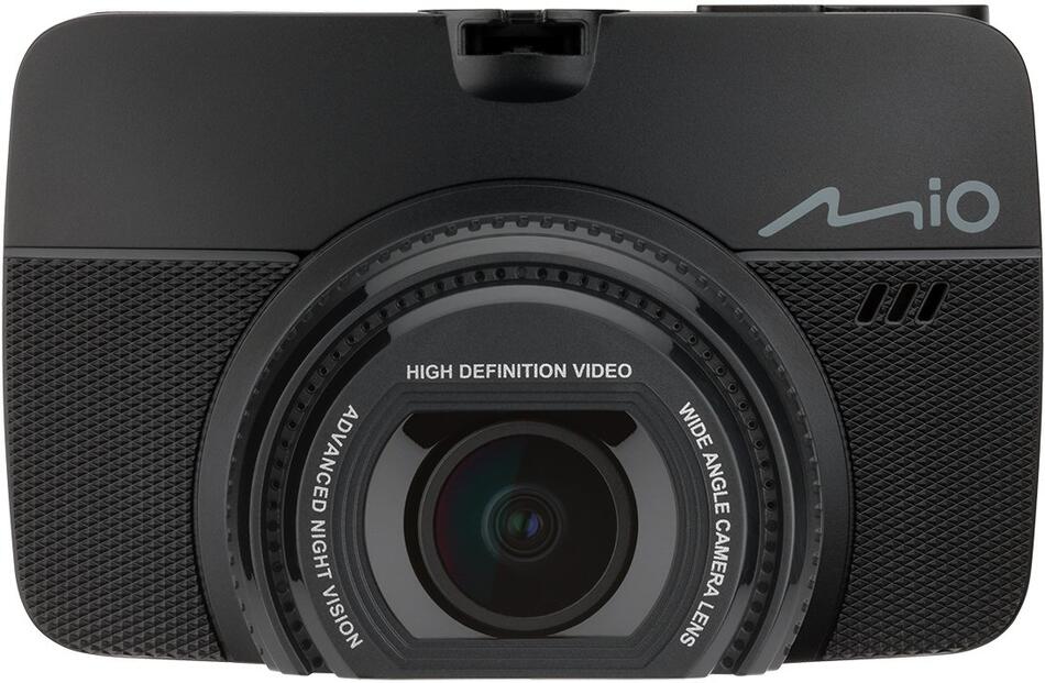 Kamera do auta MIO MiVue 945W 4K GPS Wi-Fi STARVIS 2 Smartbox