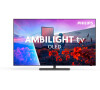 OLED televize Philips 55OLED811/12