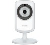 IP kamera D-Link DCS-933L - bílá