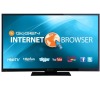 Televize GoGEN TVL 50147 WEB, LED