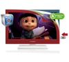 Televize Hyundai LLH 24945 CRGBR, LED