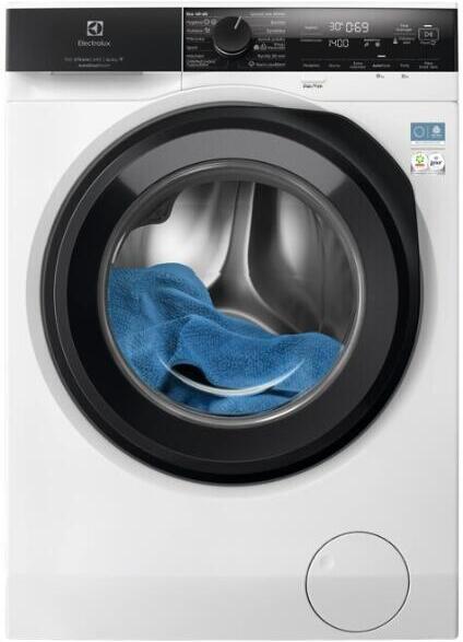Pračka Electrolux EW7F4452ACC 700 SteamCare