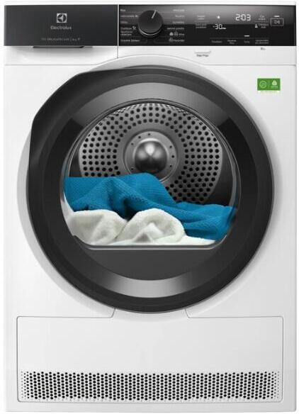 Sušička prádla Electrolux EW7D48BNCC 700 DelicateCare