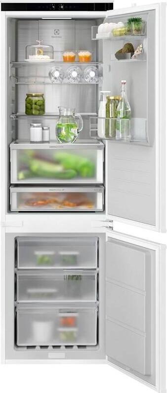 Chladnička Electrolux ENZ9MC18S 900
