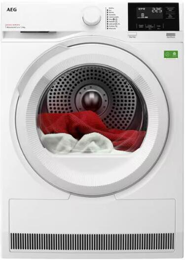 Sušička prádla AEG TR818NWC 8000 AbsoluteCare®