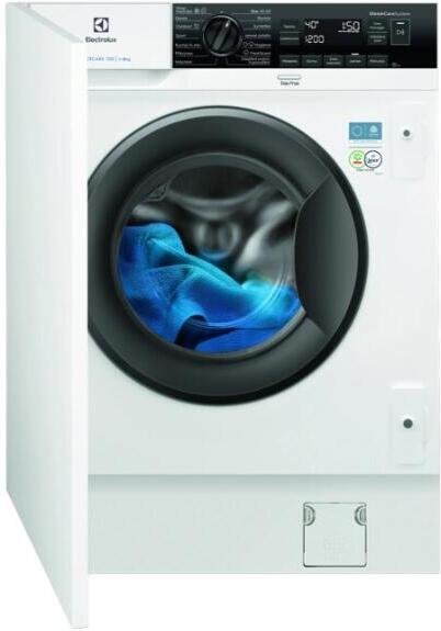 Pračka Electrolux EW7F348SCI 700 SteamCare