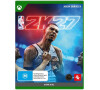 TAKE 2 XSX - NBA 2K27