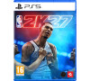 TAKE 2 PS5 - NBA 2K27