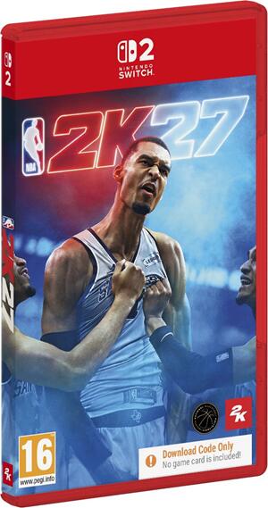 TAKE 2 NS2 - NBA 2K27