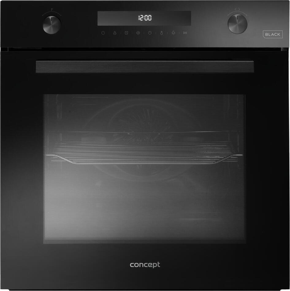 Trouba Concept ETV8260bcN, černá