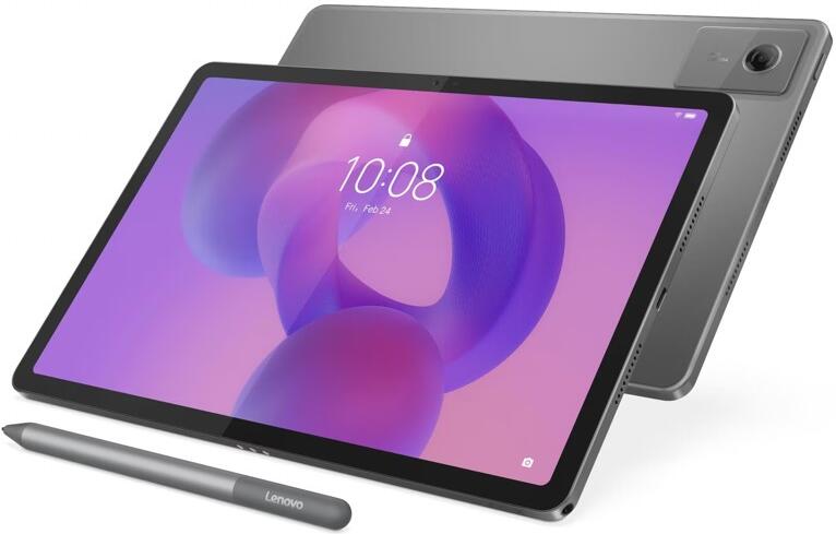 Tablet Lenovo Idea Tab 4/128GB Luna Grey + T