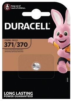 DURACELL Baterie - D371 Watch Battery