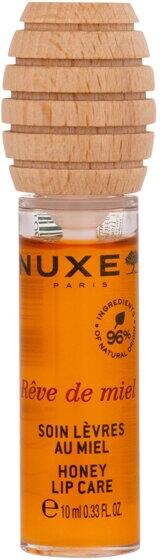 Olej na rty NUXE Reve de Miel Honey Lip Care, 10 ml