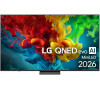 QNED televize LG 85QNED83B6A