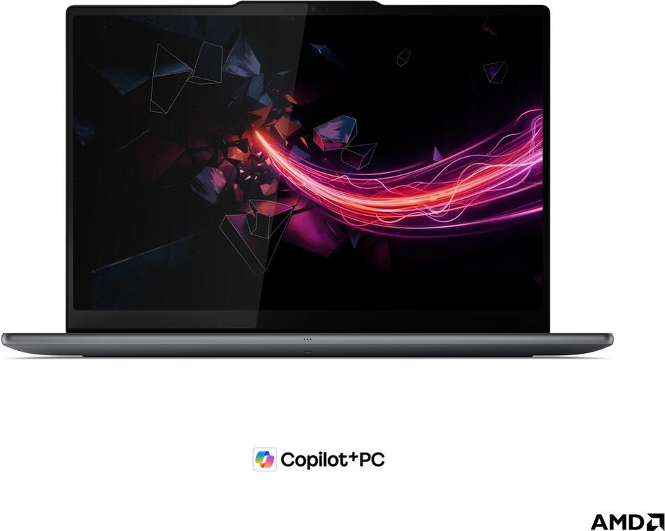Notebook Lenovo Yoga Pro 7 15ASH11 Luna Grey (