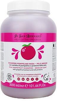 Iv San Bernard San Bernard Šampon Pompelmo 3000ml