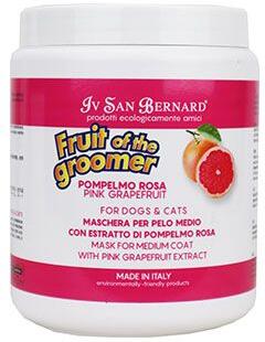 Iv San Bernard San Bernard Maska Pompelmo grapefruit 1000ml