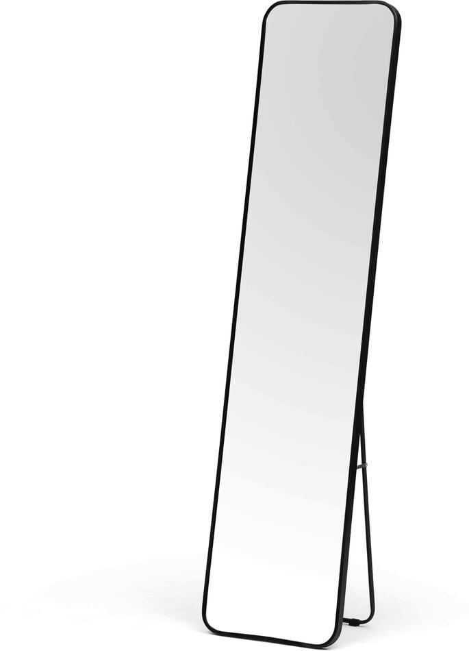 Zrcadlo černá, AZR-V5015 BK Autronic