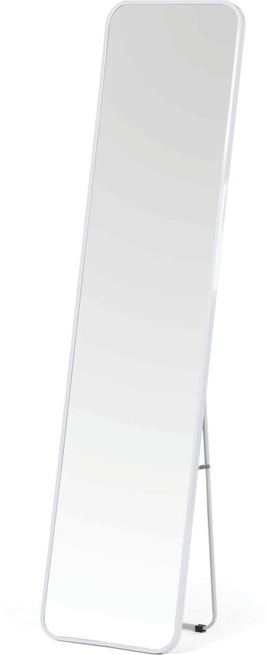 Zrcadlo bílá, AZR-V5015 WT Autronic