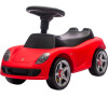 BPC 5327 Porsche červená Buddy toys