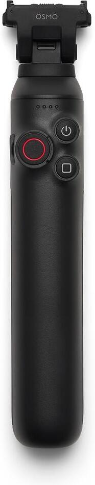 Foto příslušenství DJI Osmo 360 II prodlužovací tyč b