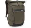 Thule Paramount batoh na notebook 24 l PARABP3116 - minerálně hnědý
