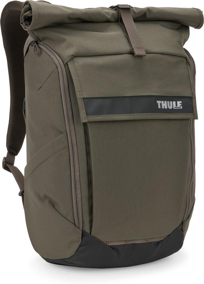 Thule Paramount batoh na notebook 24 l PARABP3116 - minerálně hnědý