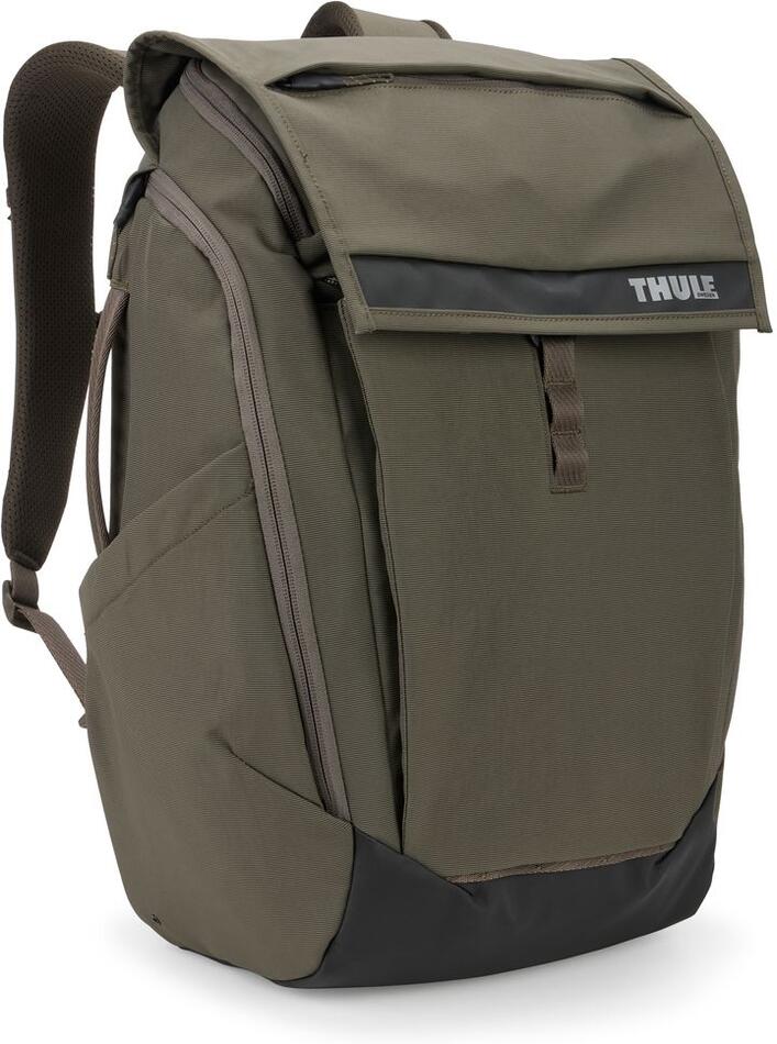 Thule Paramount batoh na notebook 27 l PARABP3216 - minerálně hnědý