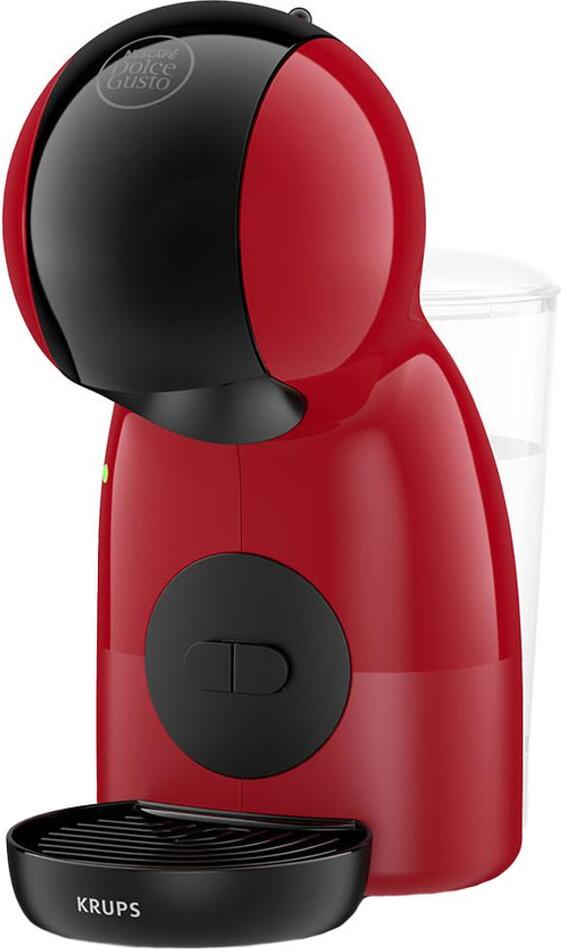 Kávovar na kapsle Krups KP1A3510A NESCAFÉ® Dolce Gusto® Piccolo