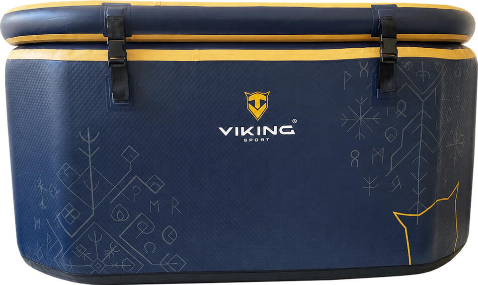Otužovací vana VIKING Jötunn