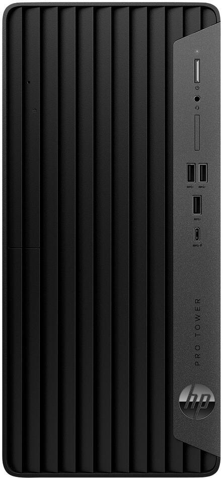 HP Pro TWR 400 G9 i5-14500 / 16 / 512GB / W11P (D84GVET#BCM)