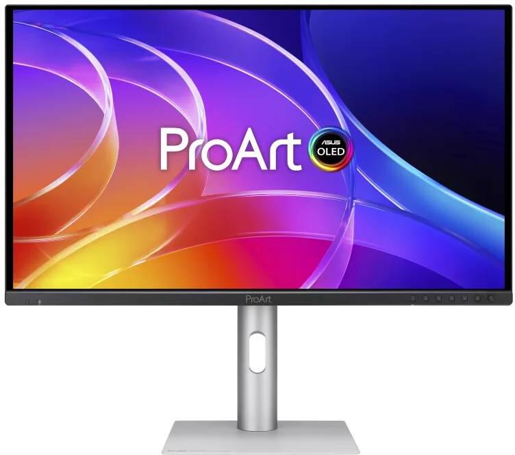 27" LED Asus PA279CDV (90LM06M0-B01K71)