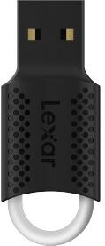 Lexar 16GB JumpDrive® V40 USB 2.0 (LJDV40-16GAB)