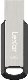 Lexar 64GB JumpDrive® M400 USB 3.0 (LJDM400064G-BNBNG)