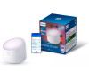 Philips Squire Lite, bílá, EU WiZ