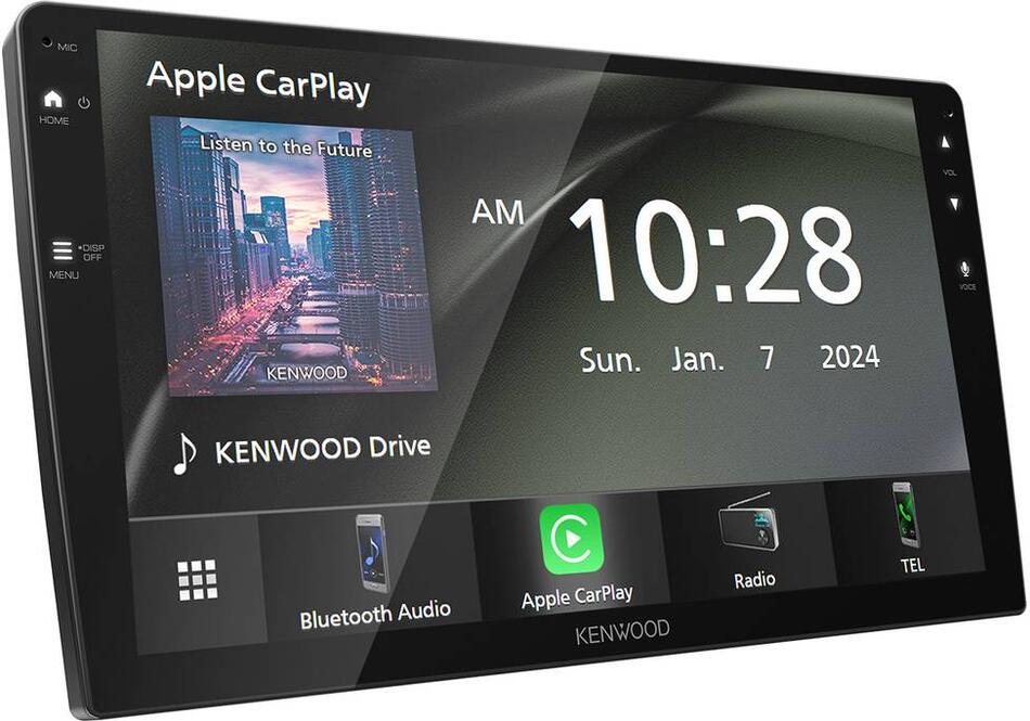 KENWOOD DMX-80AXS