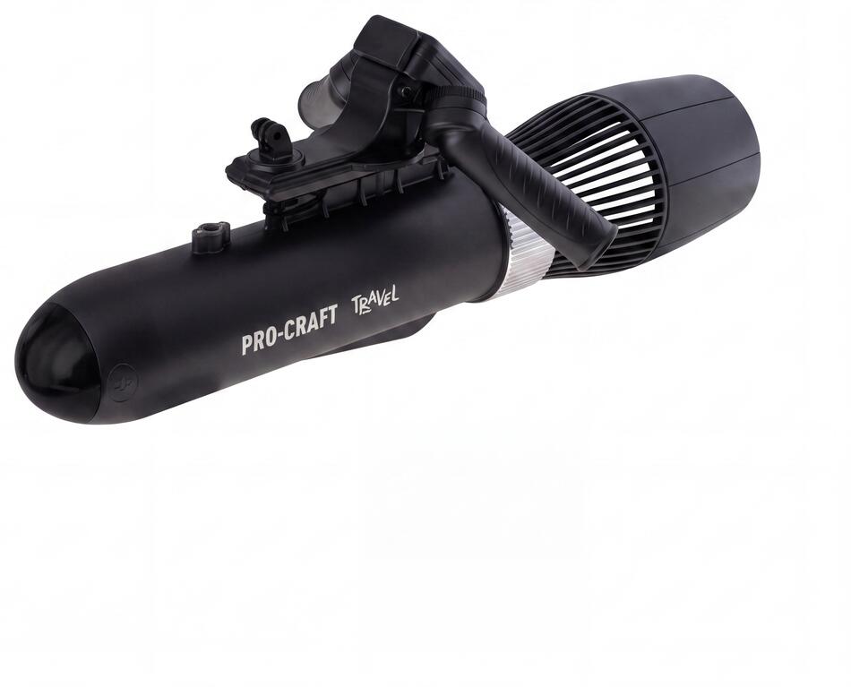 Podvodní skútr a pohon pro paddleboard Procraft TM700 / TM700