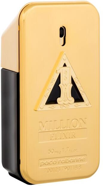 Parfém Paco Rabanne 1 Million Elixir, 50 ml