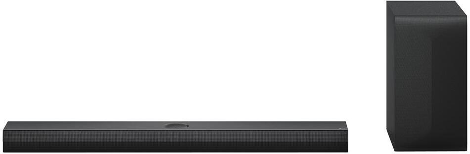 Soundbar LG S70TY